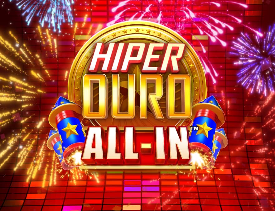 Hiper Ouro All-In