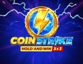 Coin Strike: Hold and Win