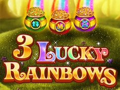 3 Lucky Rainbows