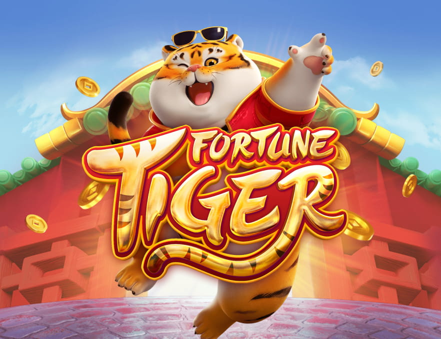 Fortune Tiger